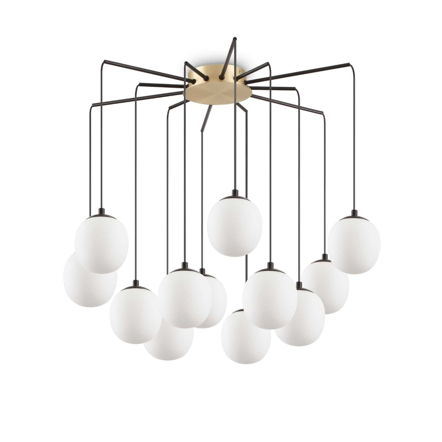 Ideal Lux 236957 Rhapsody