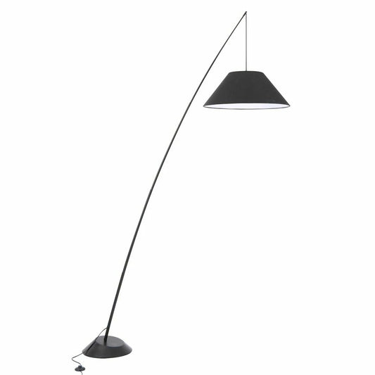 Maytoni 95Z002FL-01B Campanula floorlamp