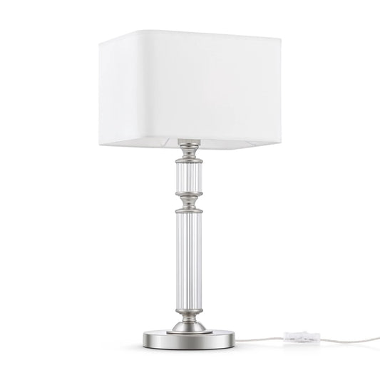 Maytoni MOD020TL-01CH Ontario table lamp